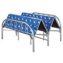 Titus Furniture T660-S 39" Folding Bed IMAGE 2