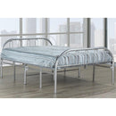 Titus Furniture T660-S 39" Folding Bed IMAGE 4