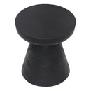 Zuo Sage 102059 Side Table - Black IMAGE 3