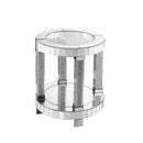 Acme Furniture Noralie 88027 End Table IMAGE 1