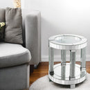 Acme Furniture Noralie 88027 End Table IMAGE 4