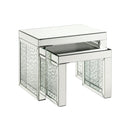 Acme Furniture Nysa 88065 Large Accent Table IMAGE 2