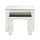 Acme Furniture Nysa 88066 Small Accent Table IMAGE 1