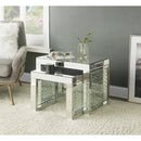 Acme Furniture Nysa 88066 Small Accent Table IMAGE 4