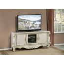 Acme Furniture Versailles 91324 TV Stand IMAGE 1