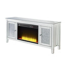 Acme Furniture Noralie 91770 TV Stand IMAGE 5