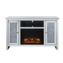 Acme Furniture Noralie 91775 TV Stand IMAGE 2
