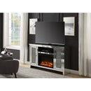 Acme Furniture Noralie 91775 TV Stand IMAGE 5