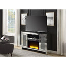 Acme Furniture Noralie 91775 TV Stand IMAGE 9