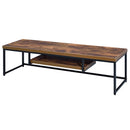 Acme Furniture Bob 91782 TV Stand IMAGE 2