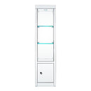 Acme Furniture Lotus 91837 Right Side Pier IMAGE 2