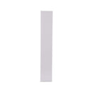 Acme Furniture Mileta II 92356 Bookshelf - White IMAGE 3