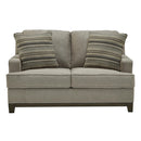 Signature Design by Ashley Kaywood 5630335 Loveseat IMAGE 2