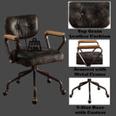 Acme Furniture Hallie 92411 Office Chair IMAGE 7