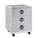 Acme Furniture Brancaster 92429 Cabinet IMAGE 2