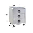Acme Furniture Brancaster 92429 Cabinet IMAGE 5