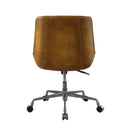 Acme Furniture Ambler 92499 Executive Office Chair IMAGE 5