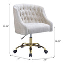 Acme Furniture Levian 92517 Office Chair IMAGE 3