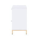 Acme Furniture Ottey 92543 Cabinet IMAGE 3