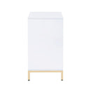 Acme Furniture Ottey 92543 Cabinet IMAGE 4