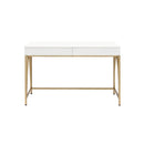 Acme Furniture Lightmane 92660 Desk IMAGE 2