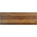 Elements International Cruz MDCZ100BN Dining Bench IMAGE 5