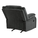 Signature Design by Ashley Draycoll 7650425 Rocker Recliner IMAGE 6