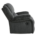Signature Design by Ashley Draycoll 7650498C Power Rocker Recliner IMAGE 5