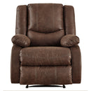 Signature Design by Ashley Bladewood 6030529 Zero Wall Recliner IMAGE 1