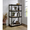 Acme Furniture Decmus 92782 Bookshelf IMAGE 1