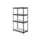 Acme Furniture Decmus 92782 Bookshelf IMAGE 2