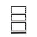 Acme Furniture Decmus 92782 Bookshelf IMAGE 3