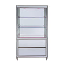 Acme Furniture Persis 92850 Bookshelf IMAGE 6
