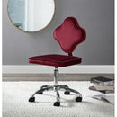 Acme Furniture Clover 93070 Office Chair IMAGE 6