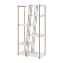 Acme Furniture Tanan 92920 Bookshelf IMAGE 2