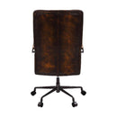 Acme Furniture Noknas 93175 Office Chair IMAGE 2