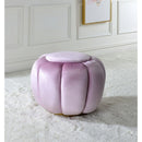 Acme Furniture Heiress 96465 Ottoman IMAGE 2