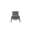 Acme Furniture Dresden 96275 Chaise IMAGE 3