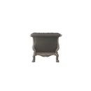 Acme Furniture Dresden 96275 Chaise IMAGE 4
