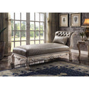 Acme Furniture Dresden 96275 Chaise IMAGE 5