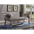 Acme Furniture Dresden 96590 Bench IMAGE 5