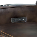 Intercon Furniture Silhouette Power Fabric Recliner SE-RC-140DPR-COF-C IMAGE 4