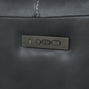 Intercon Furniture Summit Power Fabric Recliner SI-RC-144DPR-SLT-C IMAGE 5