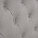 Primo International Griffintown Queen Upholstered Platform Bed B3711LIGR0XB5Q IMAGE 5