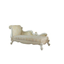 Acme Furniture Picardy 96910 Chaise IMAGE 1