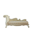 Acme Furniture Picardy 96910 Chaise IMAGE 2