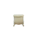 Acme Furniture Picardy 96910 Chaise IMAGE 4