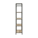 Acme Furniture Itzel 97164 Bookshelf IMAGE 4