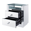 Acme Furniture Nysa 97575 End Table IMAGE 4