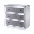 Acme Furniture Rekha 97582 Accent Table IMAGE 1